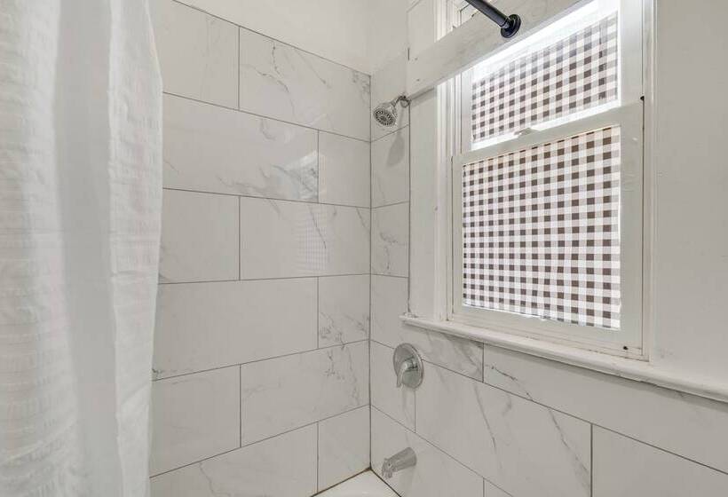 Centrally Located Lodi Home: Walk Downtown!