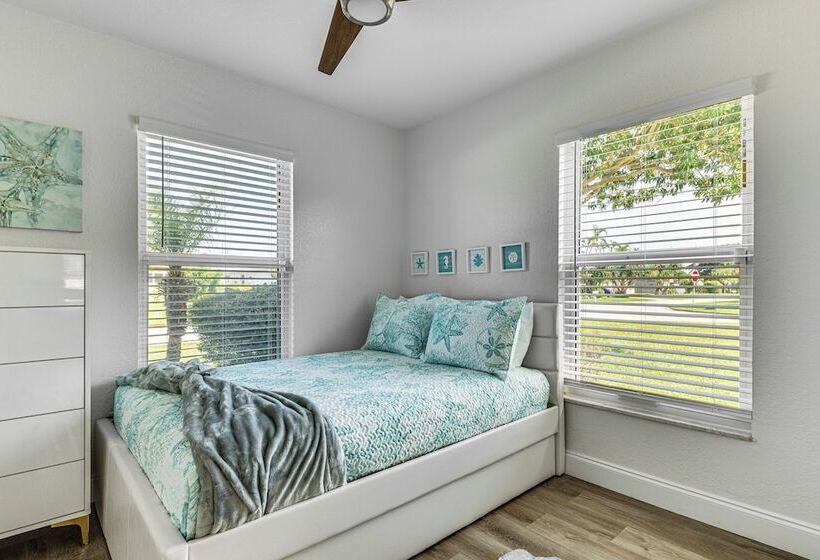 Cocoa Beach Home W/ Private Pool ~ 1/2 Mi To Beach