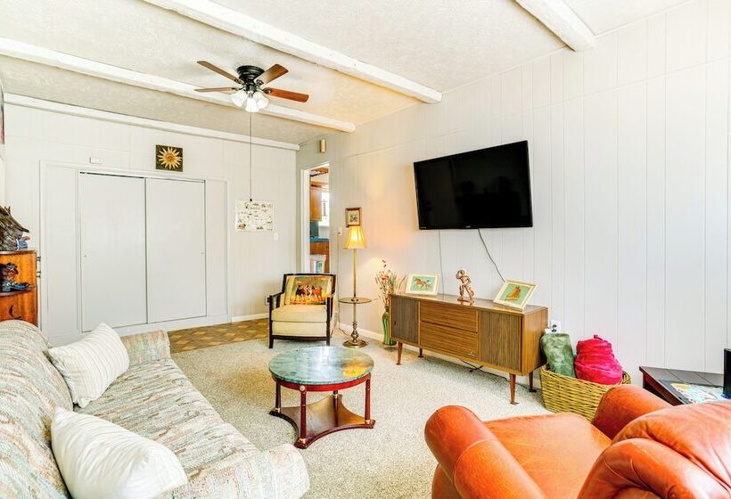 Convenient Family Home < 3 Mi To Fort Sill!