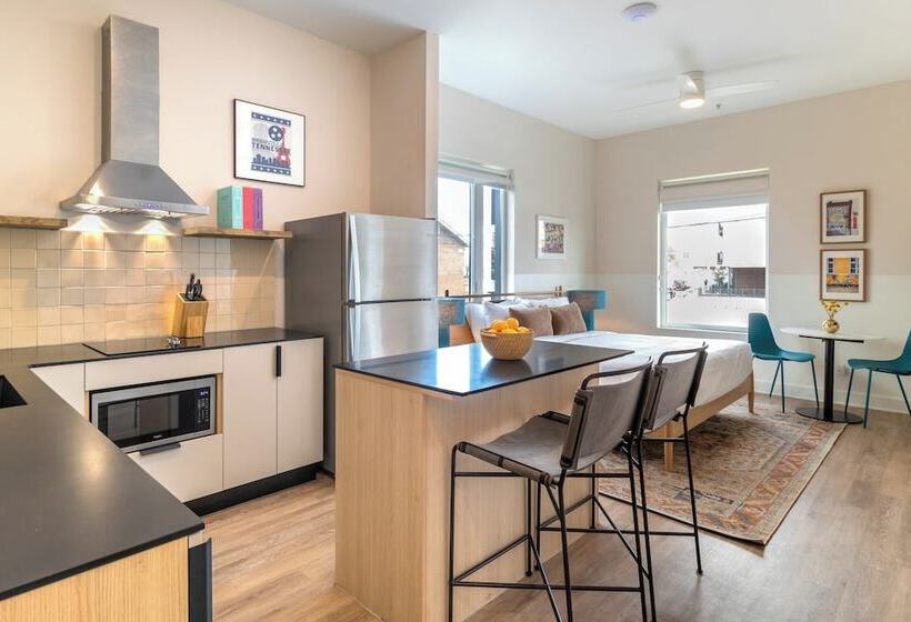 Conway Buyout 2 Units By Avantstay Nashville!