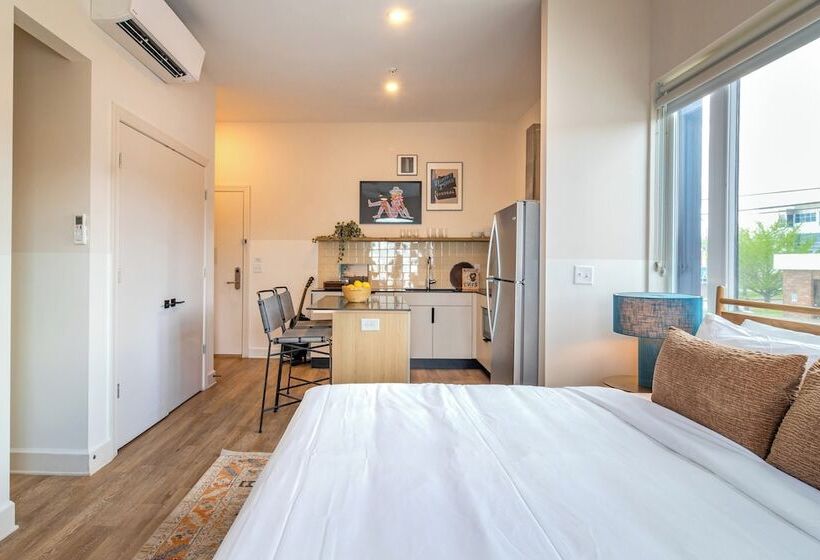 Conway Buyout 2 Units By Avantstay Nashville!