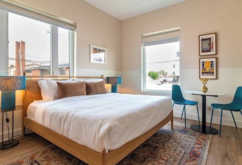 Conway Buyout 2 Units By Avantstay Nashville!