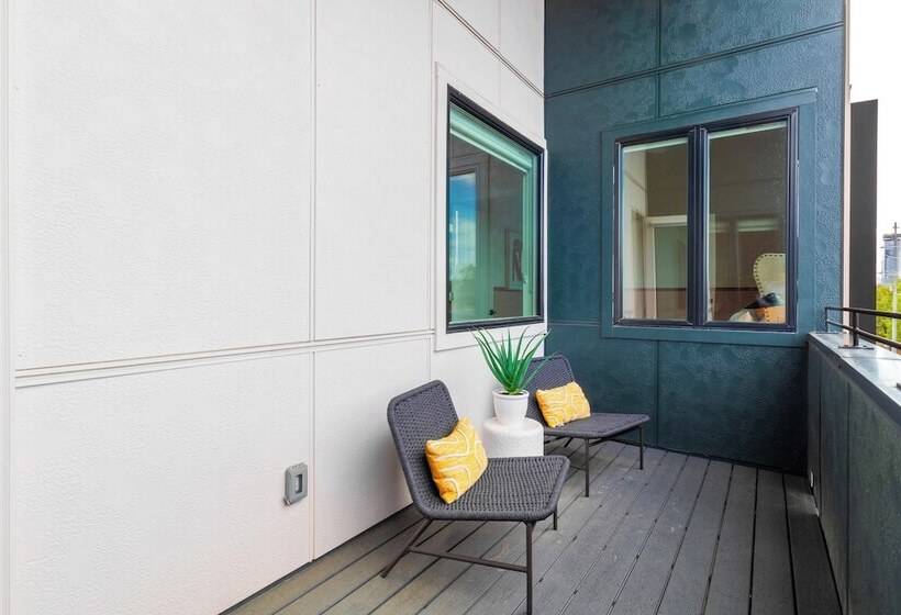 Conway Buyout 2 Units By Avantstay Nashville!