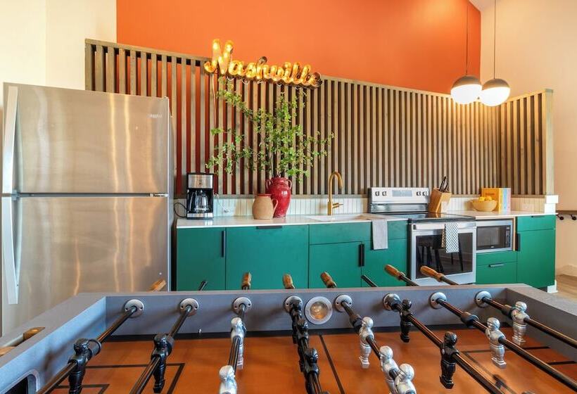 Conway Buyout 2 Units By Avantstay Nashville!