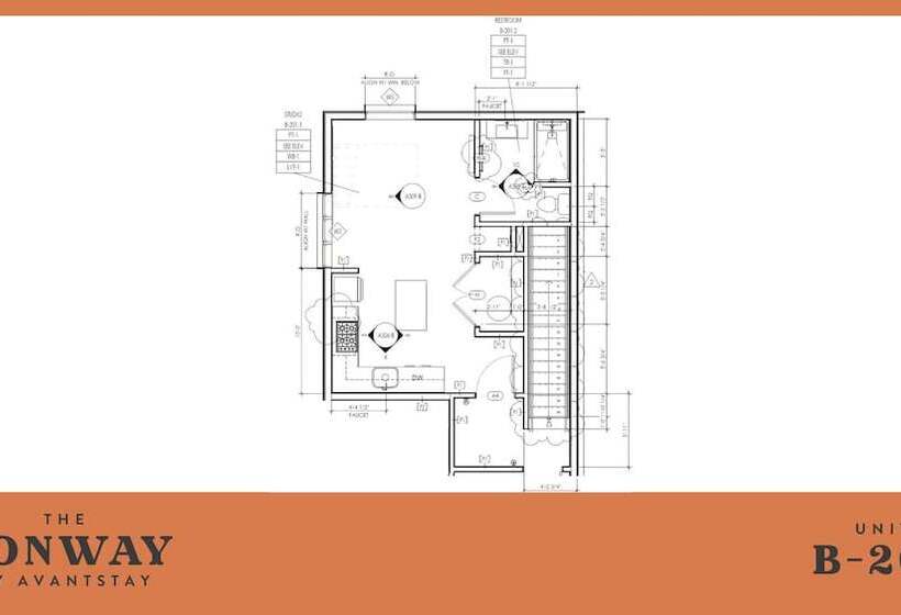 Conway Buyout 2 Units By Avantstay Nashville!