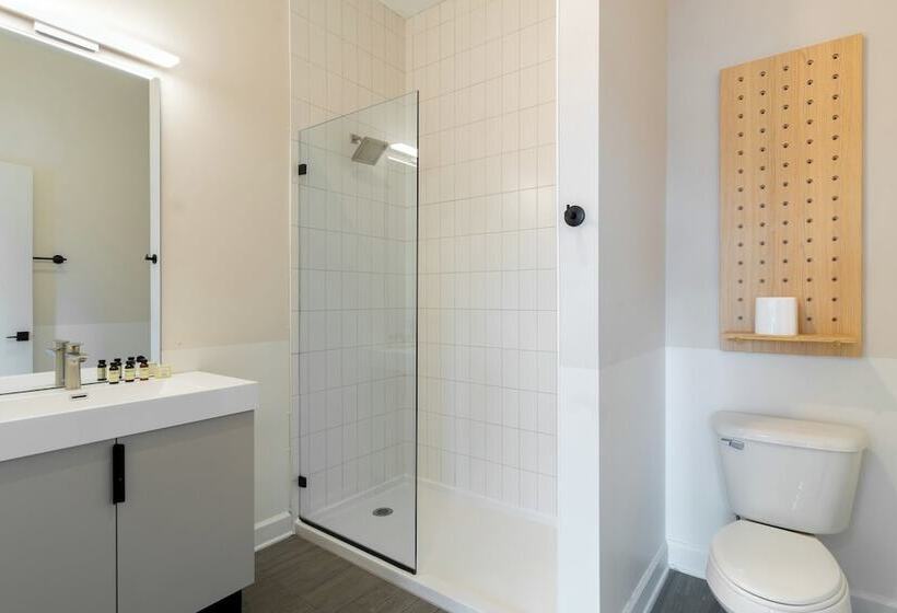 Conway Buyout 2 Units By Avantstay Nashville!