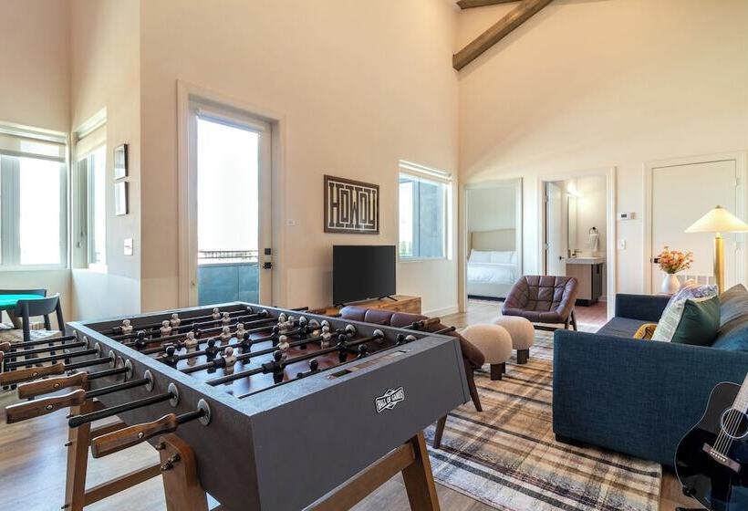 Conway Buyout 2 Units By Avantstay Nashville!