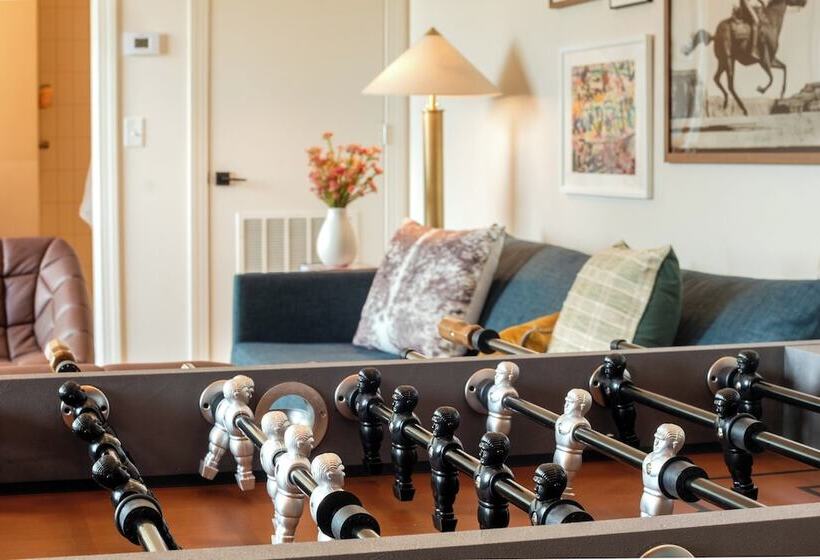 Conway Buyout 2 Units By Avantstay Nashville!