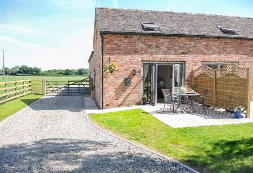 Rural Cottage Full Kitchen Pets Ok Paddock