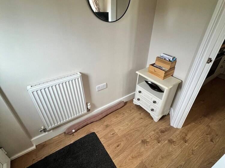 Rural Cottage Full Kitchen Pets Ok Paddock