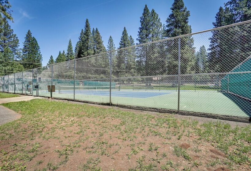 Cozy Chester Home W/ Patio & Lake Access!