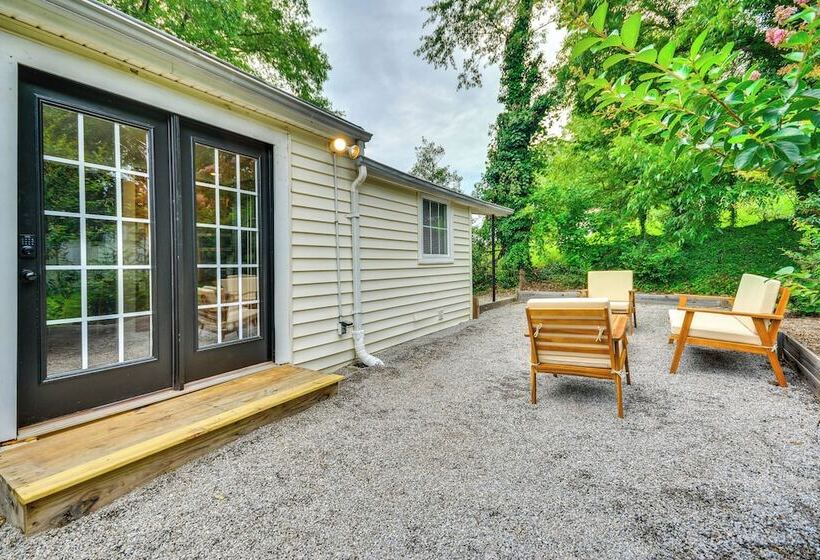 Danville Home W/ Patio < 1/2 Mi To Caesars Casino!