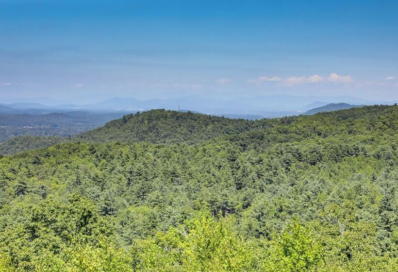 Dreamy Penrose Cabin W/ Panoramic Mountain Views
