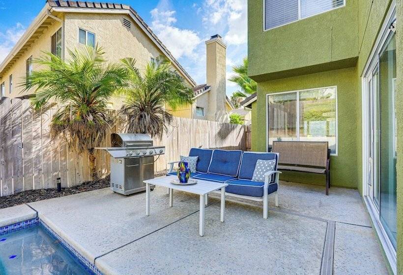 Elegant Antelope Home W/ Pool, Spa & Sauna!