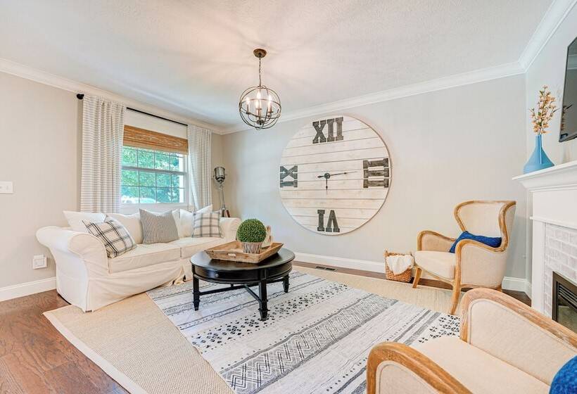 Family Friendly Harrison Home: 33 Mi To Branson!