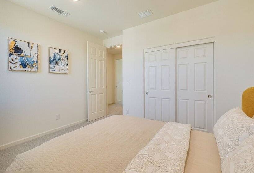 Friant Family Home < 11 Mi To Millerton Lake!