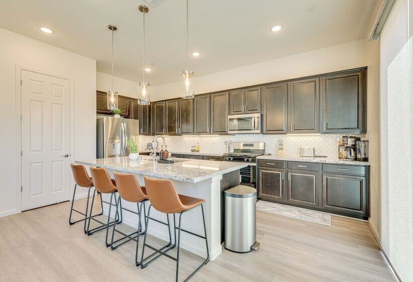 Friant Family Home < 11 Mi To Millerton Lake!