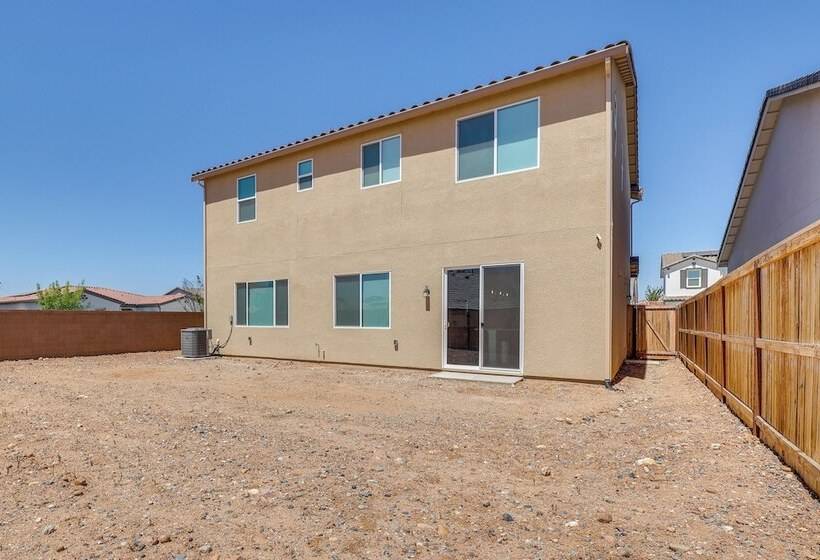 Friant Family Home < 11 Mi To Millerton Lake!