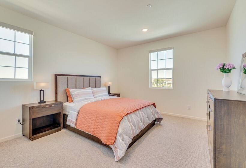 Friant Family Home < 11 Mi To Millerton Lake!