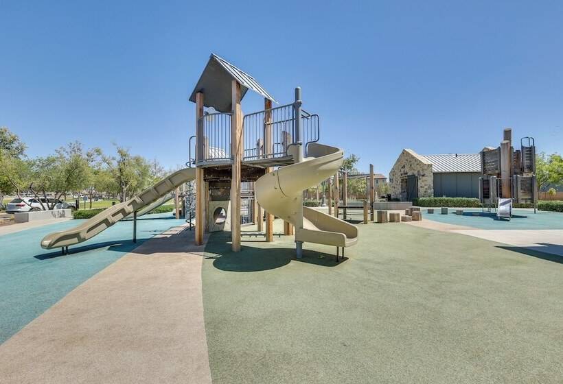 Friant Family Home < 11 Mi To Millerton Lake!