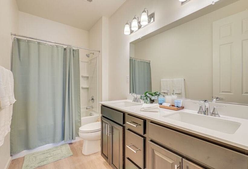 Friant Family Home < 11 Mi To Millerton Lake!