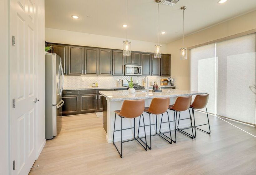 Friant Family Home < 11 Mi To Millerton Lake!