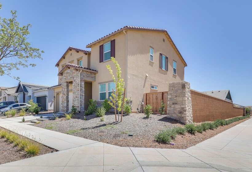 Friant Family Home < 11 Mi To Millerton Lake!