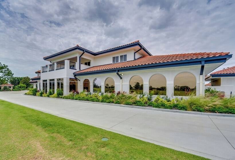 Haines City Home W/ Lanai: 15 Mi To Legoland!