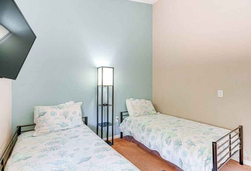 Haines City Home W/ Lanai: 15 Mi To Legoland!