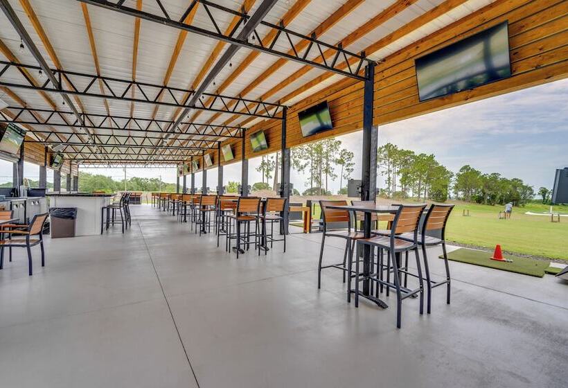 Haines City Home W/ Lanai: 15 Mi To Legoland!