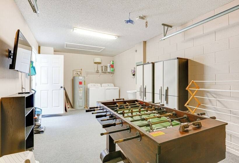 Haines City Home W/ Lanai: 15 Mi To Legoland!