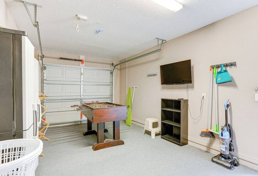 Haines City Home W/ Lanai: 15 Mi To Legoland!