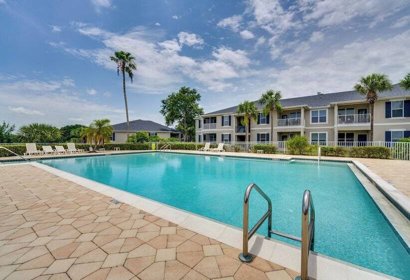 Haines City Home W/ Lanai: 15 Mi To Legoland!