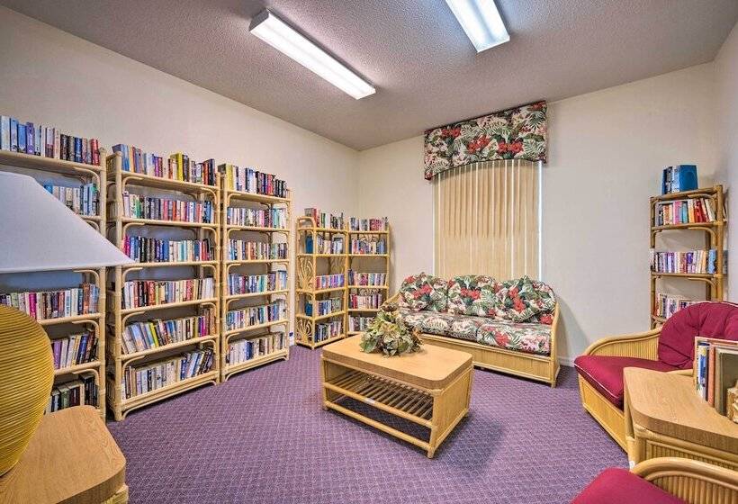 Haines City Home W/ Lanai: 15 Mi To Legoland!