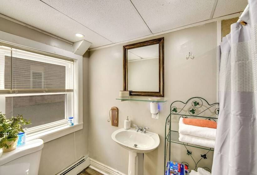 Harrisburg Home ~ 10 Mi To Hersheypark!