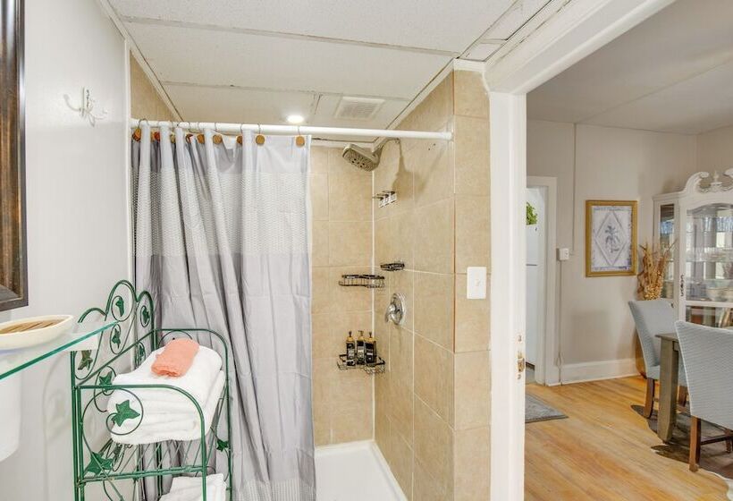 Harrisburg Home ~ 10 Mi To Hersheypark!