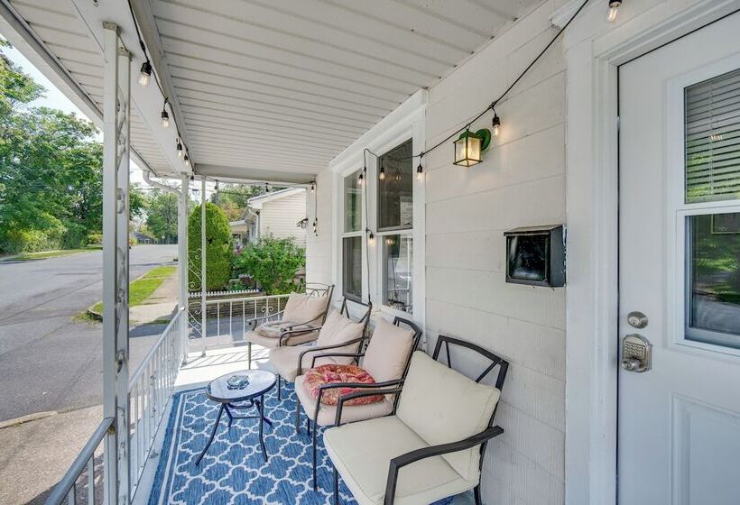 Harrisburg Home ~ 10 Mi To Hersheypark!