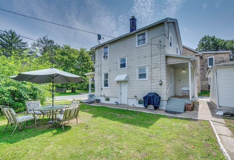 Harrisburg Home ~ 10 Mi To Hersheypark!