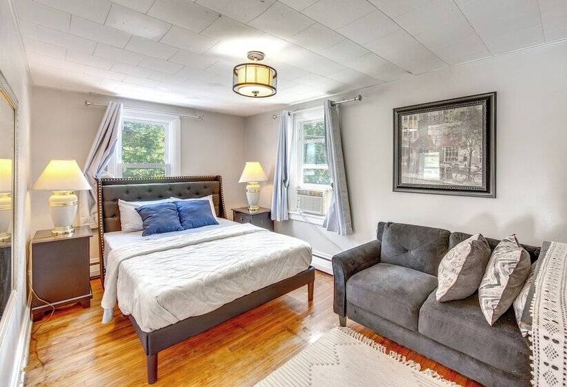 Harrisburg Home ~ 10 Mi To Hersheypark!