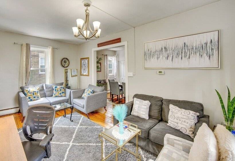 Harrisburg Home ~ 10 Mi To Hersheypark!