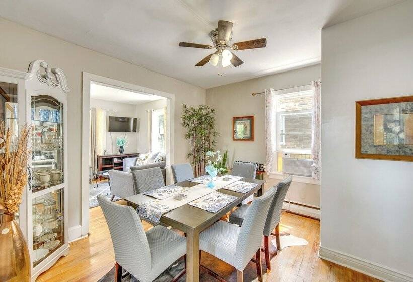 Harrisburg Home ~ 10 Mi To Hersheypark!