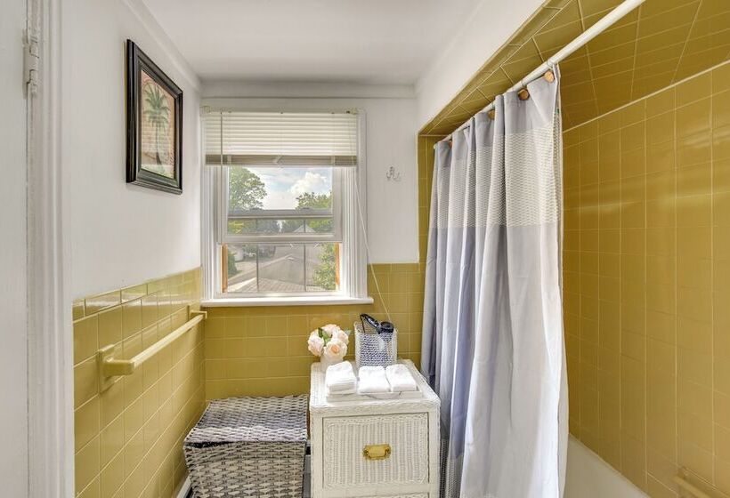 Harrisburg Home ~ 10 Mi To Hersheypark!