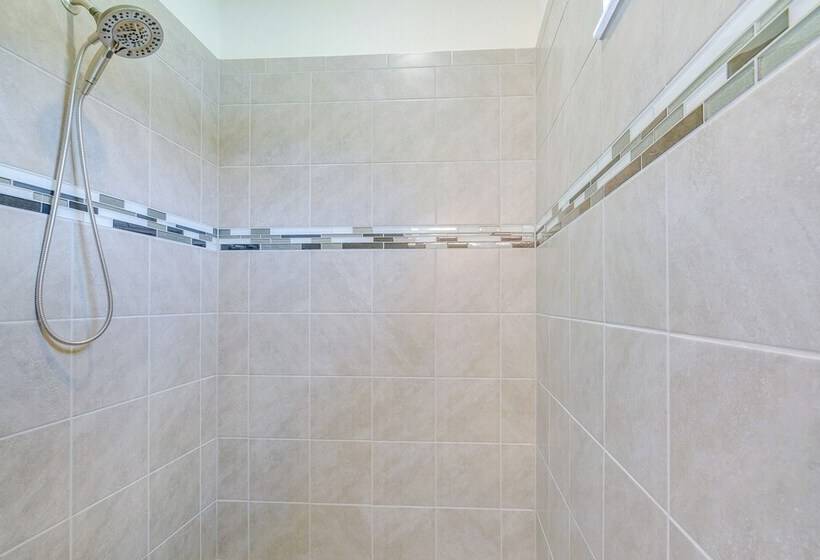 Hernando Home: 12 Mi To Crystal River!