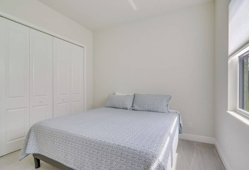 Hernando Home: 12 Mi To Crystal River!