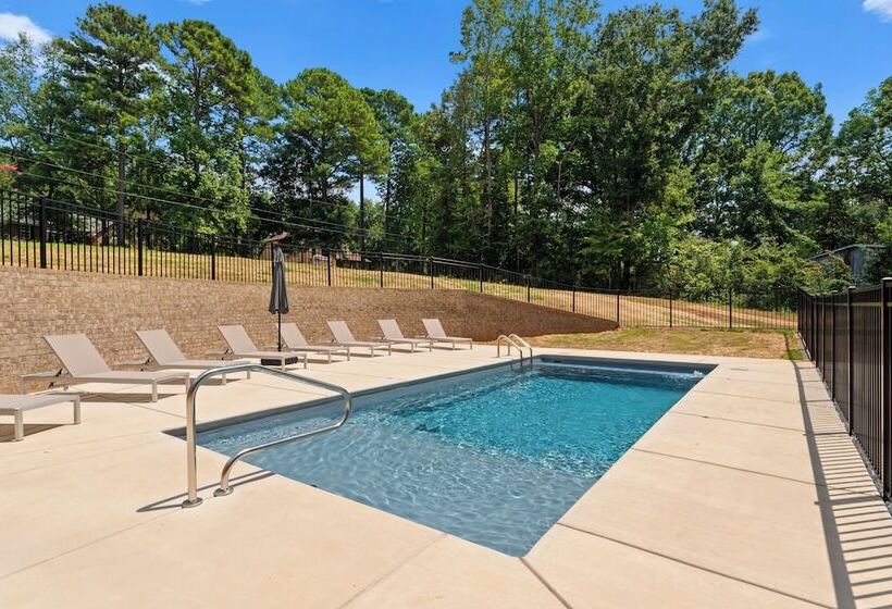 Hideaway Cove Private Dock, Firepit, New Build