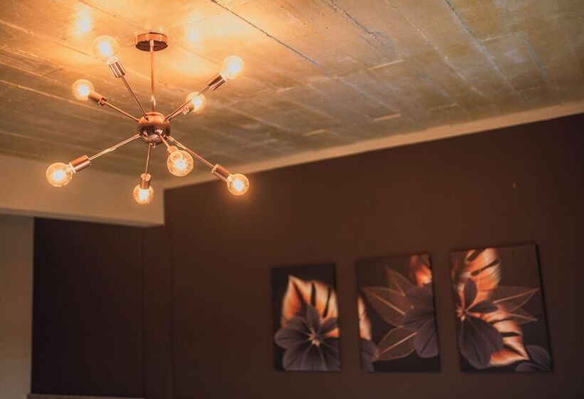 فندق Boutique Genova