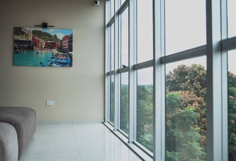 فندق Boutique Genova