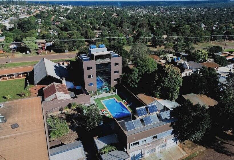 فندق Boutique Genova