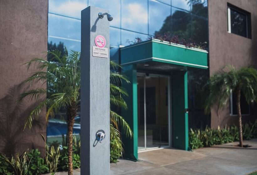 فندق Boutique Genova