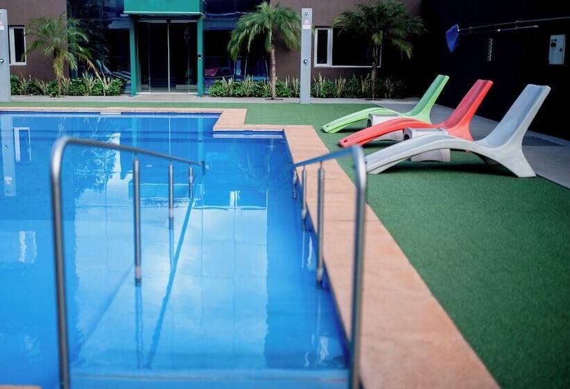 فندق Boutique Genova